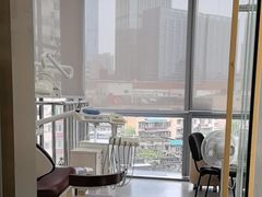 -极光口腔·矫正种植修复(锦江店)