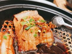 -章吴记喜瑞餐厅(东东城店)