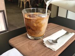 -研途咖啡馆(健康路店)
