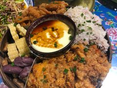 -三大钵江湖菜(空港店)