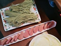 -北京老门框爆肚涮肉馆(锦业路店)