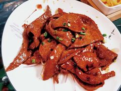 南煎肝-破店(井大店)