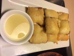 豆腐面包-六千馆(花都店)