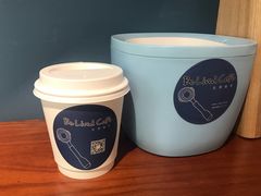 -Be Lived Cafe比例咖啡(摩天轮店)