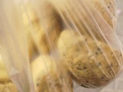 小米黑豆窝头-天泽祥·鼓楼馒头(鼓楼店)
