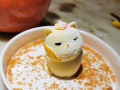 -京华烟云·北京烤鸭(领展购物广场·中关村店)