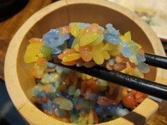 -夏屿湖畔.落日湖景餐厅(普者黑景区店)