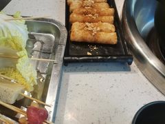 -钢管厂五区小郡肝火锅串串香(清河店)