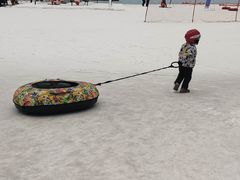 -哈尔滨热雪奇迹
