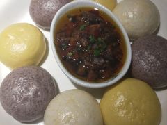 -小菜园新徽菜(常州武进吾悦店)