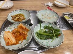 辣白菜-喜来苑