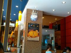 -尊宝比萨(平湖双拥街店)