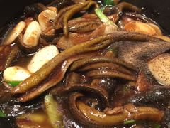 -芳芳私房菜·精做淮扬菜(承德路店)