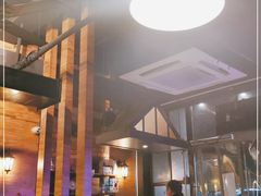 大堂-咕咕站韩国料理(紫金港店)