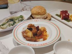 -鹅冠港式茶餐厅(来福士店)