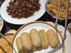 -茅庐毛血旺(临沂泰盛广场店)