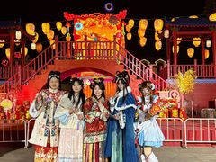 -国色天乡三期陆地乐园
