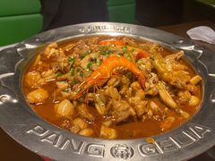 -胖哥俩肉蟹煲(福州仓山爱琴海店)