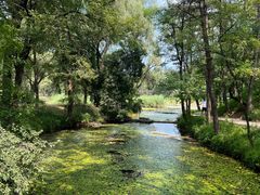 -承德避暑山庄景区
