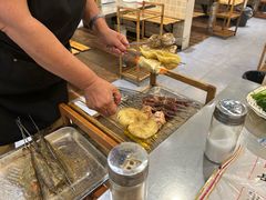 -小寒羊烧烤(凯瑞时代大厦店)