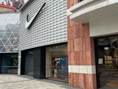 -NIKE品牌体验店(北京蓝色港湾店)