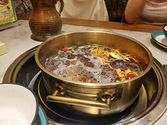 -大理董·董家小厨野生菌火锅(古城旗舰店)
