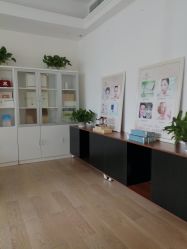 -爱莎扁平疣·汗管瘤·斑痣中心