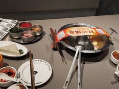 -怂重庆火锅厂(龙华壹方城店)
