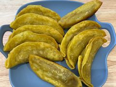 -老新隆牛肉锅贴(新街口店)