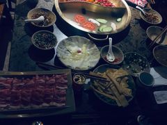 -小龙坎老火锅(红旗街店)