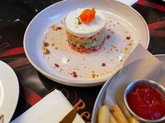 -Nord Grill&Bar Highland诺德西餐(深圳欢乐海岸店)