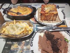 -開籠雀冰室(同和金铂店)