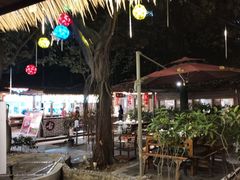 -好汉锅园林秘制老火锅 柴火霸王鸡(金沙店)