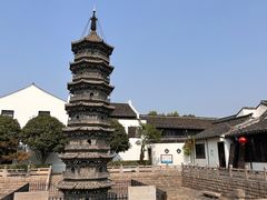 -南翔古镇
