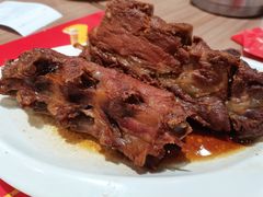 咱家金牌酱骨架-东北人粗粮饺子坊(南山店)