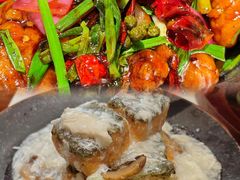 -珍宝海鲜JUMBO Seafood(ifc店)