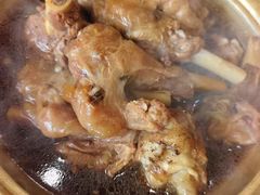 -民族饭荘(新华大街店)