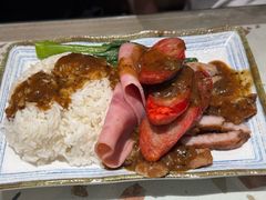 -华嫂冰室(湾仔店)