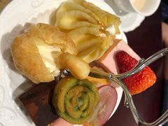 幸福袋-檬舒舒MonChouChou(环球金融中心店)