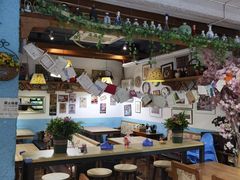 大堂-兰桂坊·花园餐厅(西湖店)