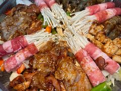 -黄记煌三汁焖锅(崇文门店)