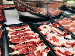 -牛吉韵·鲜切牛肉自助火锅(南山店)