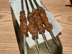 -谷丽麦馕新疆菜·清真(步步高梅溪新天地店)