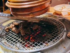 -喜来稀肉(北外滩白玉兰广场店)