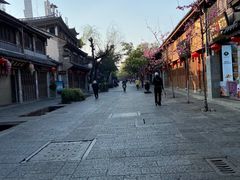 -蜜舍咖啡(洋人街店)