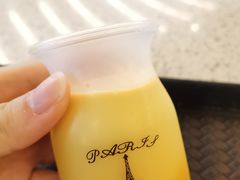 焦糖布丁-澳门地道葡国餐