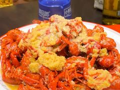 -呆虾王龙虾馆(南湖总店)