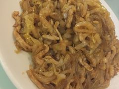 -胖子菜馆(隆昌路店)