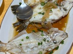 -鹏城人家海鲜酒家·23年老字号(较场尾店)