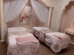 -天姿美容·美体科技SPA·艾姿美店